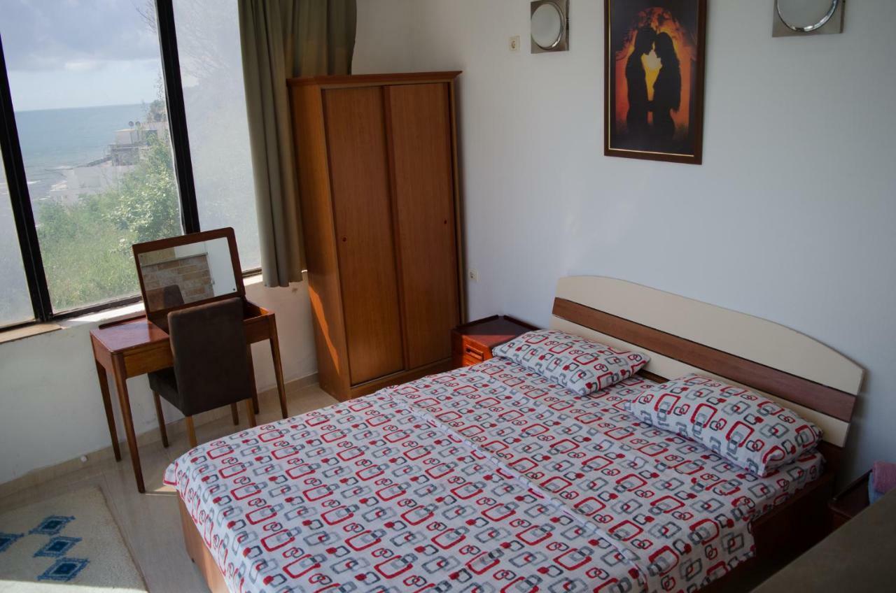 Apartments Basha 1 - Long Beach Ulcinj Eksteriør bilde