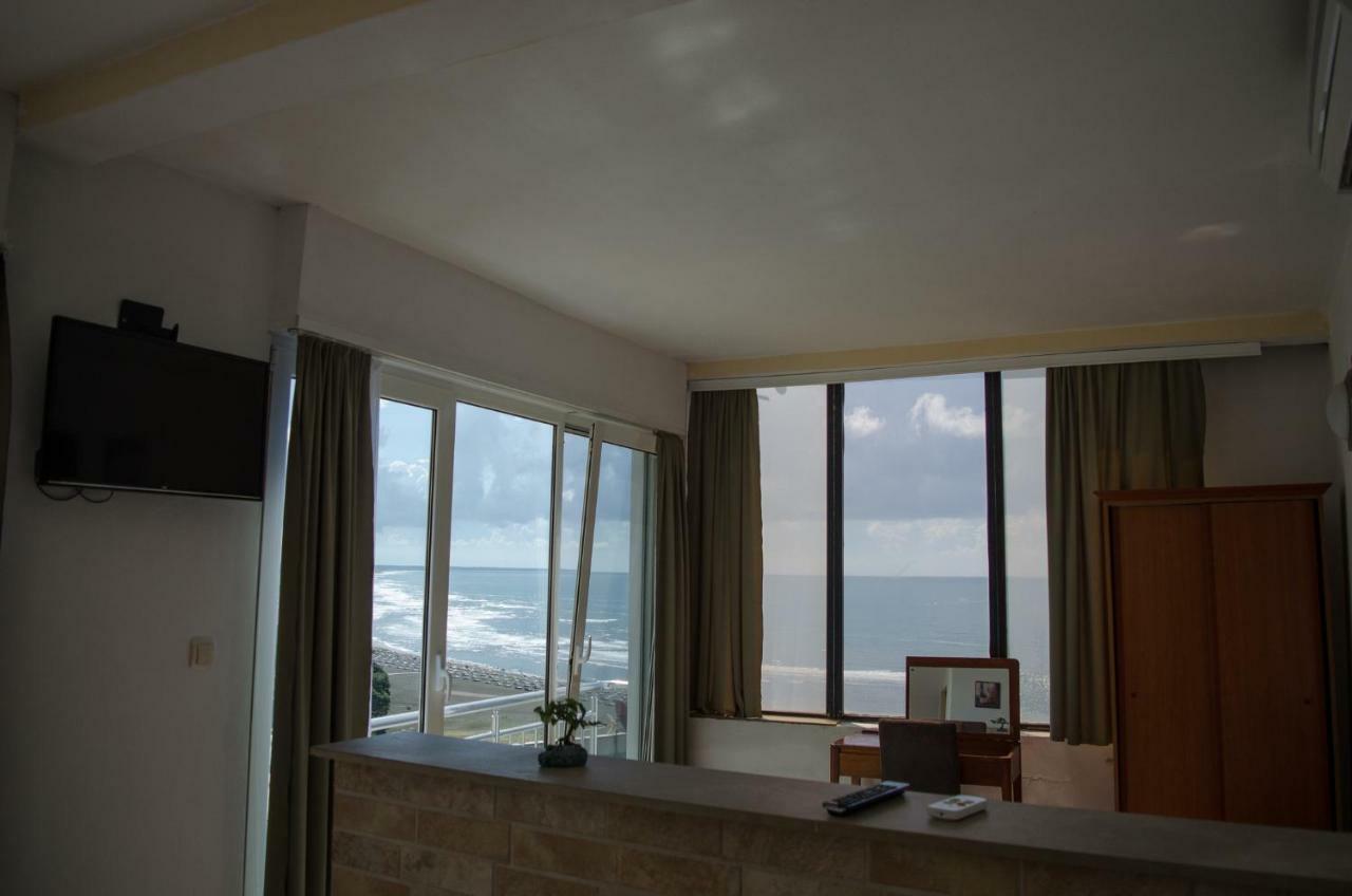 Apartments Basha 1 - Long Beach Ulcinj Eksteriør bilde